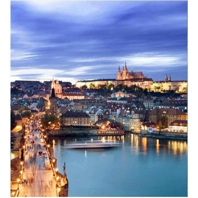 DIMEX ART Флизелинов фототапет прага 225 x 250 см