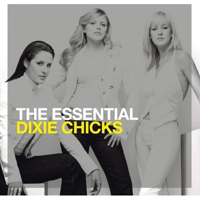 DIXIE CHICKS: THE ESSENTIAL DIXIE CHICKS CD