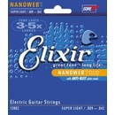 ELIXIR NANOWEB Anti-Rust
