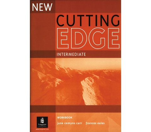 Cutting Edge