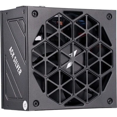 1stPlayer 750W 80 PLUS Silver (HA-750BA7)