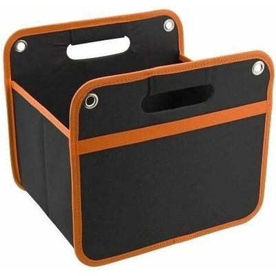 Compass Organizér do kufra 32x29cm ORANGE