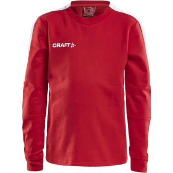 Craft Суитшърт Craft PROGRESS GK SWEATSHIRT KINDER 1907949-430900 Размер 134/140