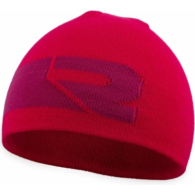 čepice RUSH červená