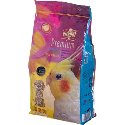 Vitapol Premium korela 1 kg