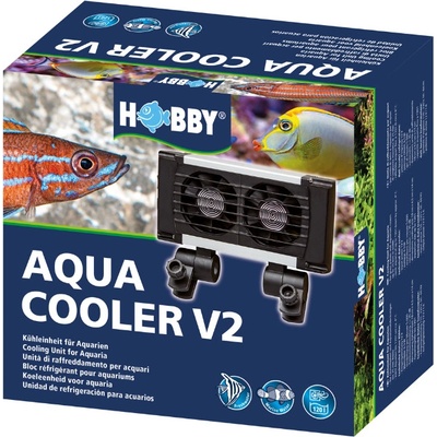 Hobby Aqua Cooler V2 – Zboží Dáma