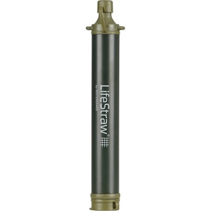LifeStraw Пречистване на вода Lifestraw Lifestraw Personal Water purification - Green - размер One Size (538-0109-0211)