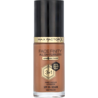 Makeup Max Factor Facefinity All Day Flawless N88 Praline SPF20 30 ml