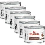 Royal Canin VHN Gastrointestinal Kitten Mousse 6 x 195 г