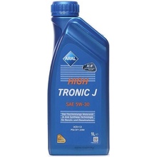 Aral HighTronic J 5W-30 1 l