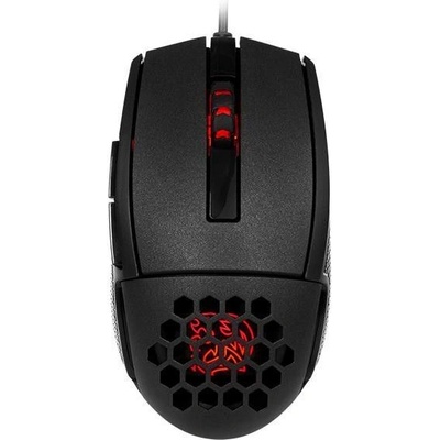 Thermaltake eSports Ventus R MO-VER-WDOOBK-01