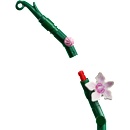 Лего LEGO® ICONS™ - Orchid (10311)