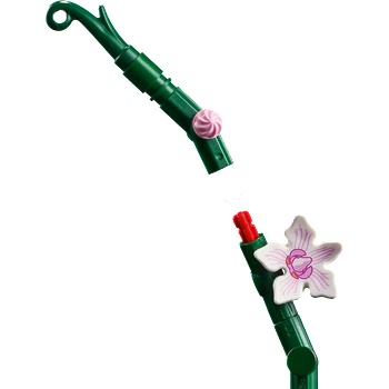 LEGO® ICONS™ - Orchid (10311)