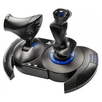 Image 1 of Thrustmaster T-FLIGHT HOTAS 4 (4160664)
