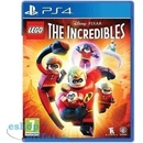 Hry na Playstation 4 LEGO The Incredibles