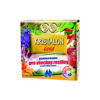 Agro Kristalon GOLD 0,5 kg