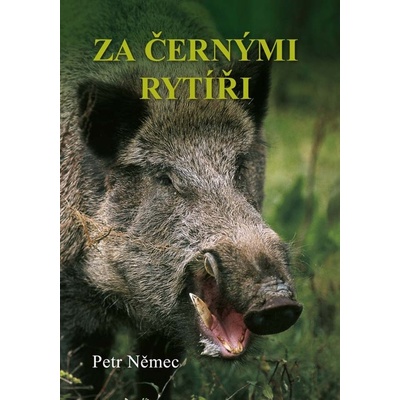 Za černými rytíři – Němec Petr