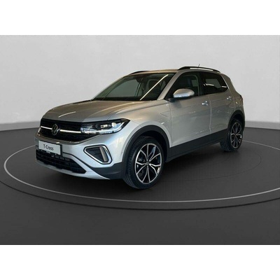 Volkswagen T-Cross 1.0 TSI Style 85 kW