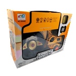 Shantou Chenghai Yi Xin Yuan Toys Firm Trading Com Багер с радиоуправление 2, 4 GHz, акумулаторни батерии, с волан 8048