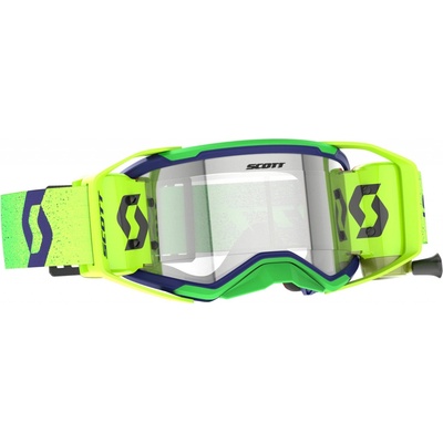 Scott Prospect 2.0 WFS