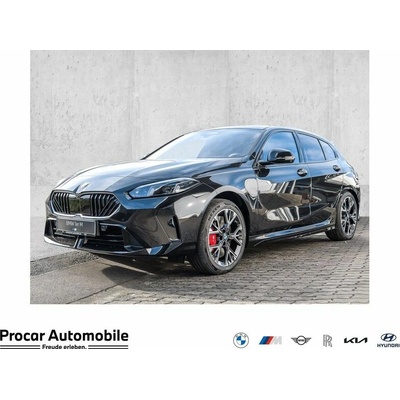 BMW 120i M Sport 115 kW