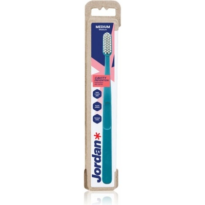 Jordan Clean Smile Care Medium