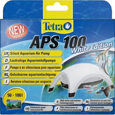 TetraTec APS 100, 100l/h 2,5W – Zboží Dáma