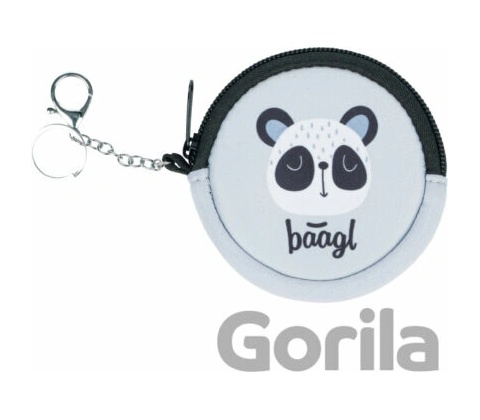 Baagl Panda