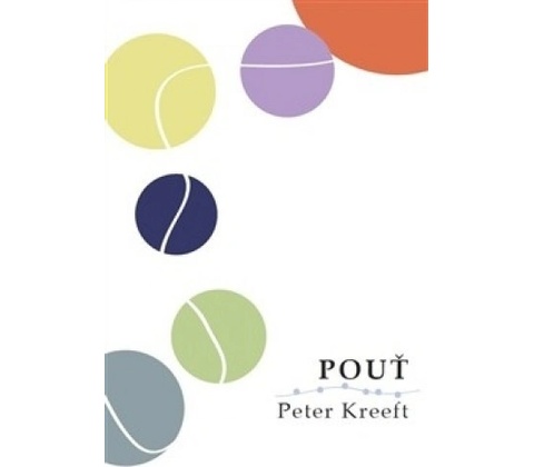 Pouť - Peter Kreeft