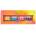 Makeup Revolution Neon Heat Hydra Liner Set Очна линия 9gr
