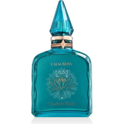 Charlotte Tilbury Calm Bliss parfumovaná voda unisex 100 ml