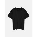 Vero Moda Тениска Vero Moda Women's Paulina Short Sleeve T-Shirt - Black