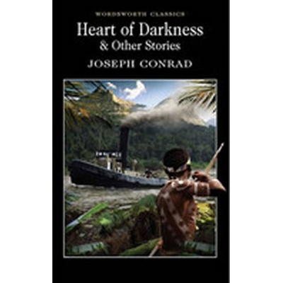 Heart of Darkness and Other Stories - Wordswor- Joseph Conrad