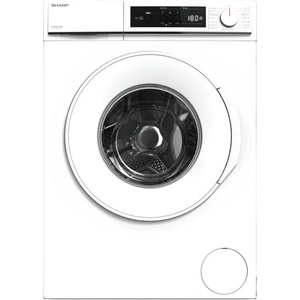 Sharp ES-NFA7121WD Перални