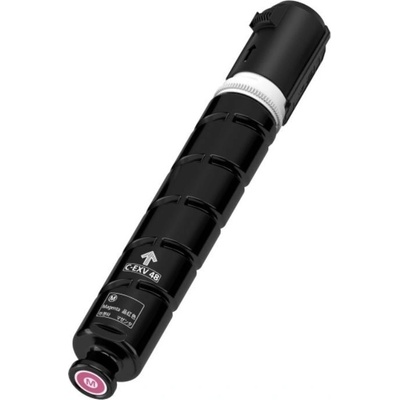 Compatible Canon C-EXV48m лилав (magenta) съвместим тонер (CEXV48m)