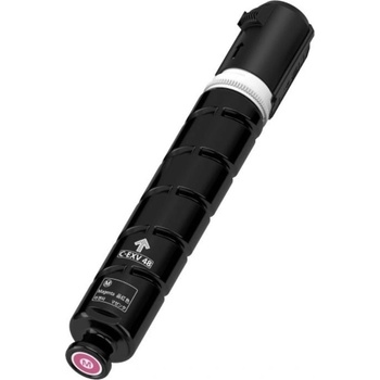 Compatible Canon C-EXV48m лилав (magenta) съвместим тонер (CEXV48m)