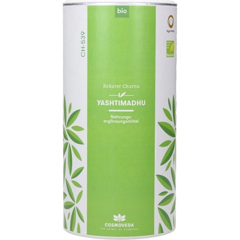 COSMOVEDA Яштимадху чурна Био - 500 г