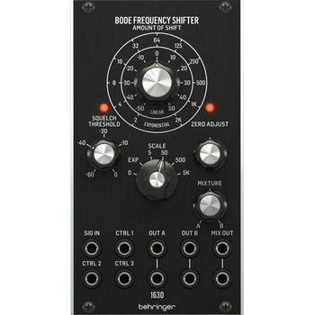 Behringer Bode Frequency Shifter 1630