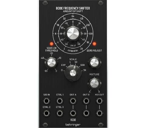 Behringer Bode Frequency Shifter 1630