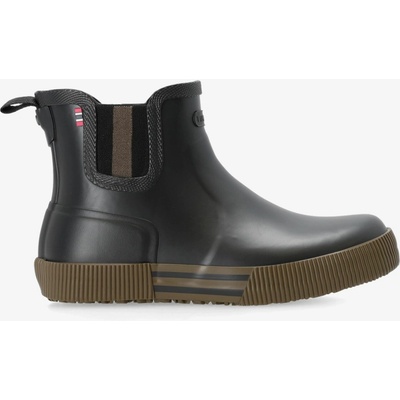 Viking Gumáky Stavern Urban Warm 1-37070-2 Čierna