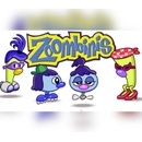 Zoombinis
