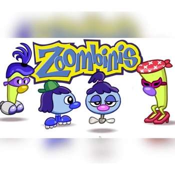 Zoombinis