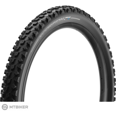 Pirelli Scorpion Enduro S 29x2.6 kevlar