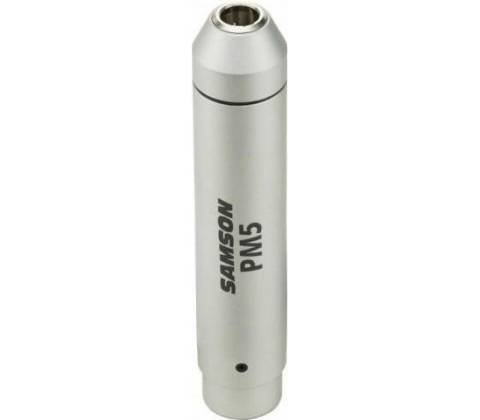 Samson PM5
