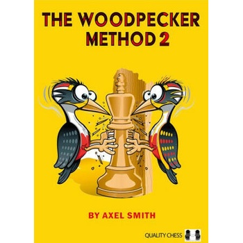 Image 1 of The Woodpecker Method 2