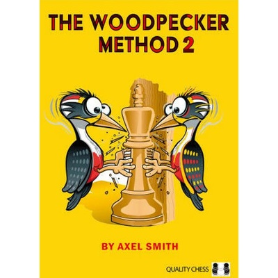 The Woodpecker Method 2