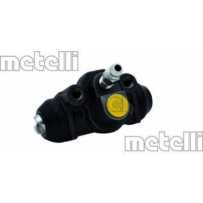 Brzdový valček kolesa METELLI 04-0514