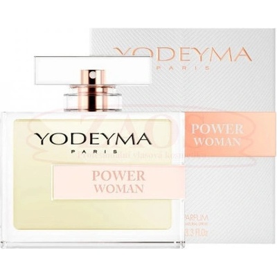 Yodeyma Power parfém dámský 15 ml