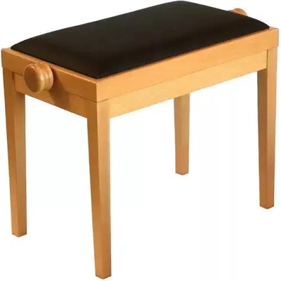 Discacciati 105R/50/89M buk mat/černý semiš