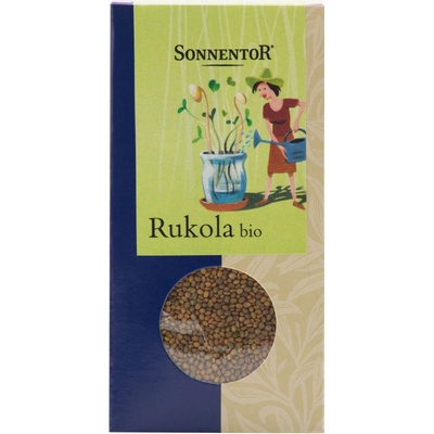 Sonnentor Rukola BIO 120 g